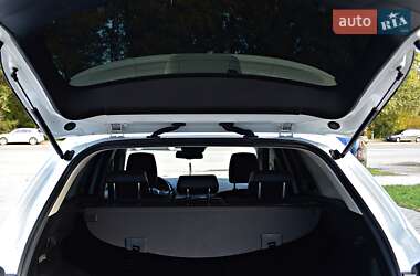 Внедорожник / Кроссовер Mazda CX-5 2014 в 