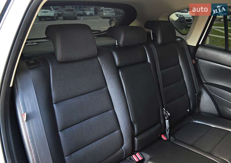 Внедорожник / Кроссовер Mazda CX-5 2014 в Хмельницком