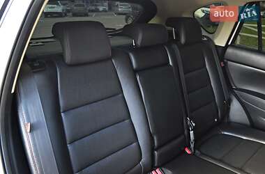 Внедорожник / Кроссовер Mazda CX-5 2014 в 