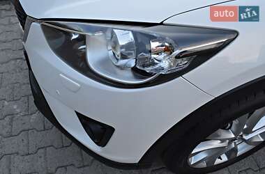 Внедорожник / Кроссовер Mazda CX-5 2014 в 