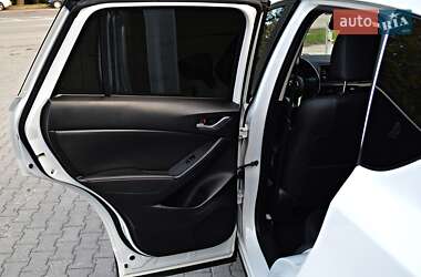 Внедорожник / Кроссовер Mazda CX-5 2014 в 