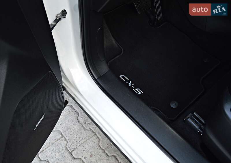 Внедорожник / Кроссовер Mazda CX-5 2014 в Хмельницком