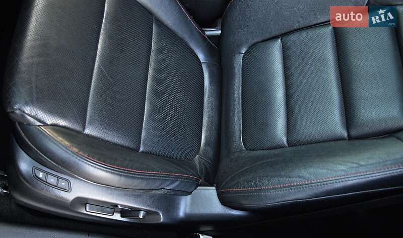 Внедорожник / Кроссовер Mazda CX-5 2014 в Хмельницком