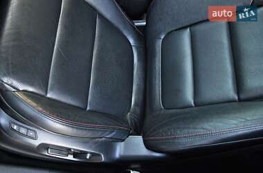 Внедорожник / Кроссовер Mazda CX-5 2014 в 