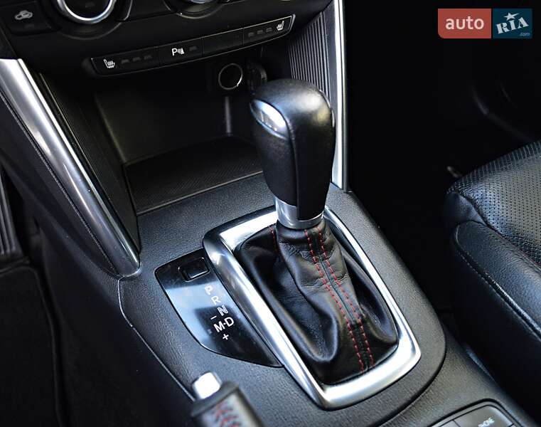 Внедорожник / Кроссовер Mazda CX-5 2014 в Хмельницком