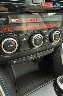Внедорожник / Кроссовер Mazda CX-5 2013 в 