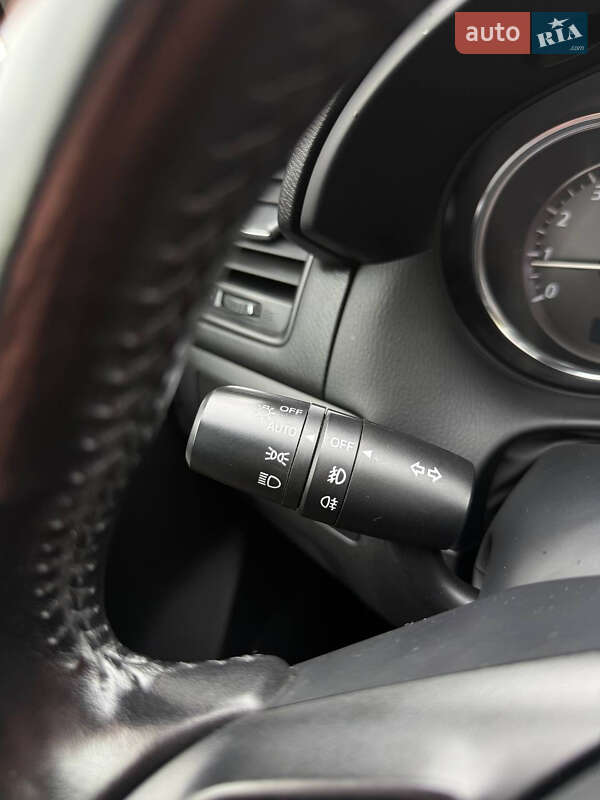 Позашляховик / Кросовер Mazda CX-5 2013 в Чернігові
