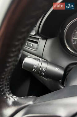 Внедорожник / Кроссовер Mazda CX-5 2013 в 