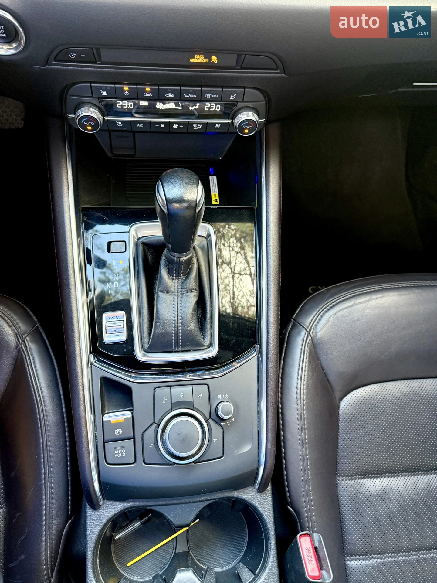 2021 Mazda CX-5 - мініатюра 14