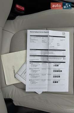 Внедорожник / Кроссовер Mazda CX-5 2015 в 