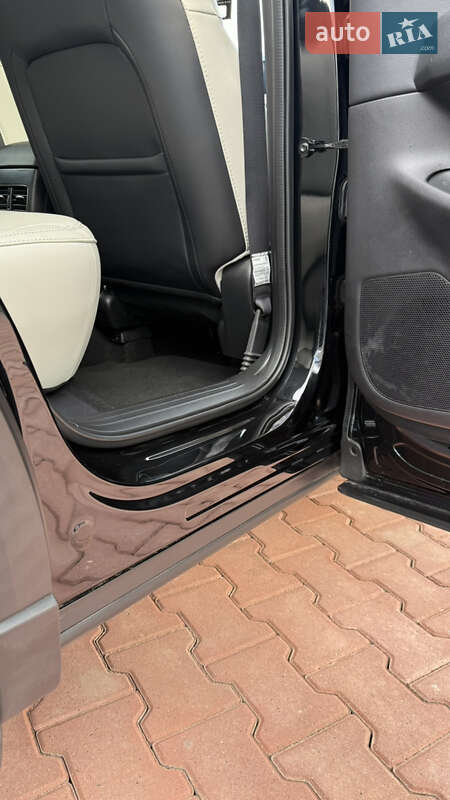 Позашляховик / Кросовер Mazda CX-5 2022 в Чернівцях