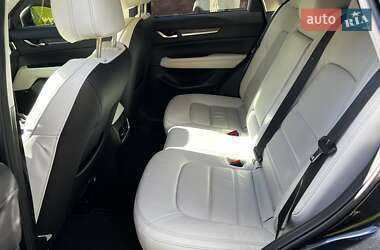Внедорожник / Кроссовер Mazda CX-5 2023 в 