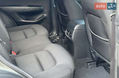 Позашляховик / Кросовер Mazda CX-5 2022 в 