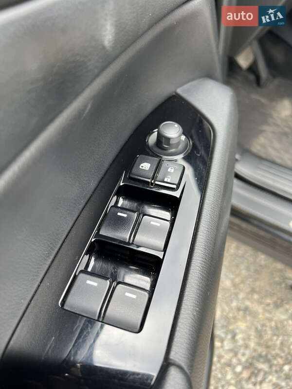 Позашляховик / Кросовер Mazda CX-5 2018 в Черкасах