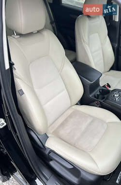 Позашляховик / Кросовер Mazda CX-5 2018 в 