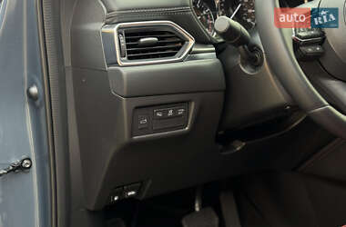 Внедорожник / Кроссовер Mazda CX-5 2024 в 