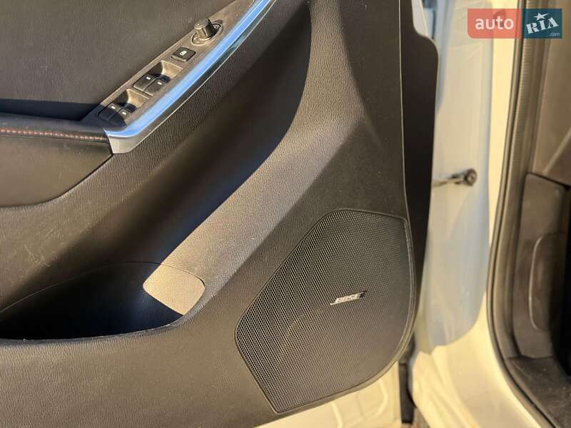 Внедорожник / Кроссовер Mazda CX-5 2014 в Луцке