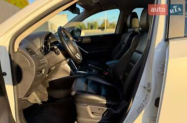 Внедорожник / Кроссовер Mazda CX-5 2014 в 