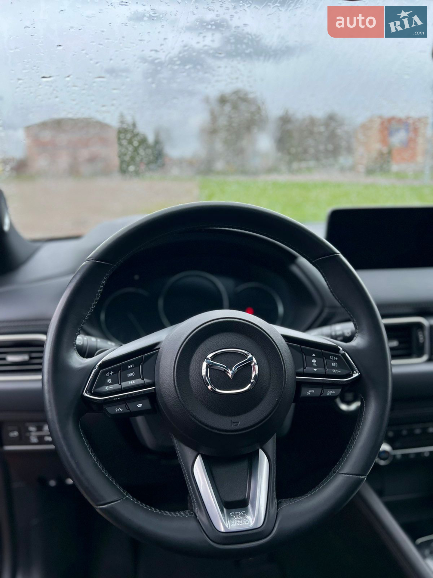 2021 Mazda CX-5 - мініатюра 9