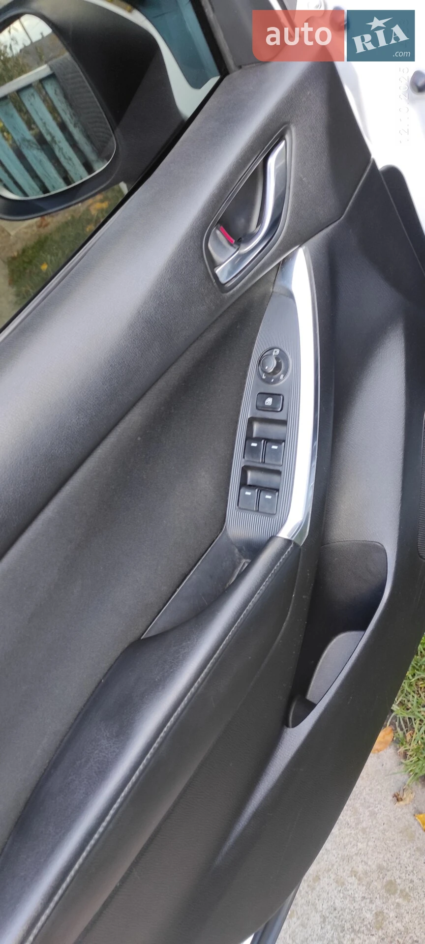 2014 Mazda CX-5 - мініатюра 10