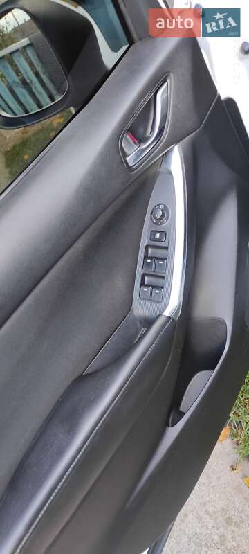 Позашляховик / Кросовер Mazda CX-5 2014 в Старій Синяві фото 10 Позашляховик / Кросовер Mazda CX-5 2014 в Старій Синяві