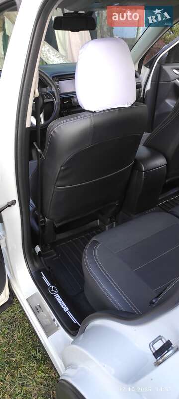 Позашляховик / Кросовер Mazda CX-5 2014 в Старій Синяві фото 11 Позашляховик / Кросовер Mazda CX-5 2014 в Старій Синяві