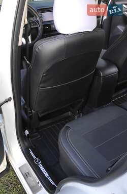 Внедорожник / Кроссовер Mazda CX-5 2014 в 