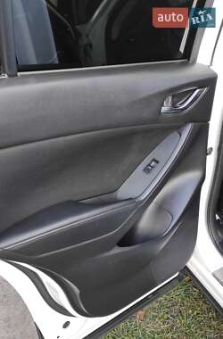 Внедорожник / Кроссовер Mazda CX-5 2014 в 