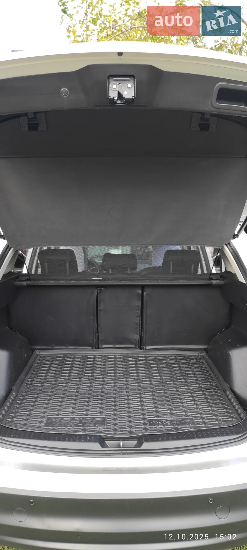 2014 Mazda CX-5 - мініатюра 18