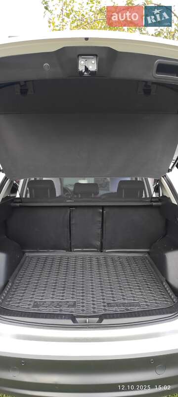 Позашляховик / Кросовер Mazda CX-5 2014 в Старій Синяві фото 18 Позашляховик / Кросовер Mazda CX-5 2014 в Старій Синяві