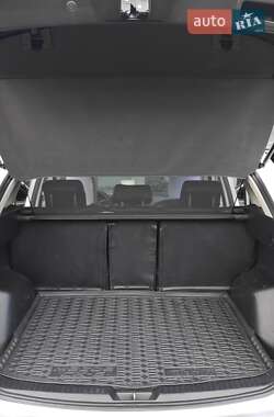 Внедорожник / Кроссовер Mazda CX-5 2014 в 