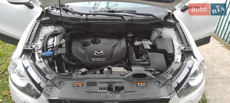 Позашляховик / Кросовер Mazda CX-5 2014 в Старій Синяві фото 19 Позашляховик / Кросовер Mazda CX-5 2014 в Старій Синяві