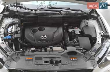 Внедорожник / Кроссовер Mazda CX-5 2014 в 
