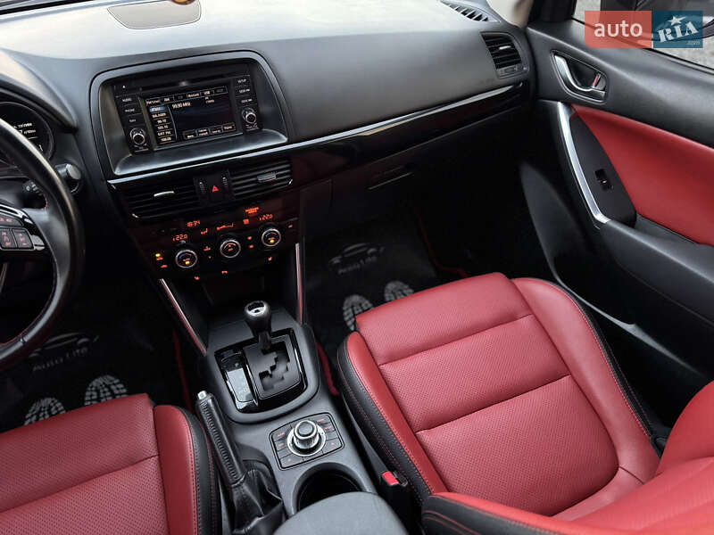 Внедорожник / Кроссовер Mazda CX-5 2012 в Мукачево