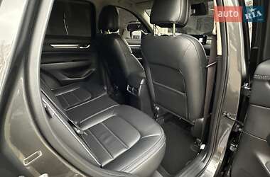 Внедорожник / Кроссовер Mazda CX-5 2023 в 