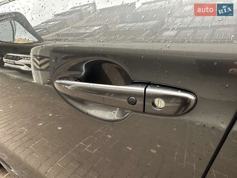 Внедорожник / Кроссовер Mazda CX-5 2023 в Киеве фото 31 Внедорожник / Кроссовер Mazda CX-5 2023 в Киеве