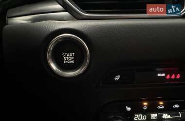Внедорожник / Кроссовер Mazda CX-5 2023 в 