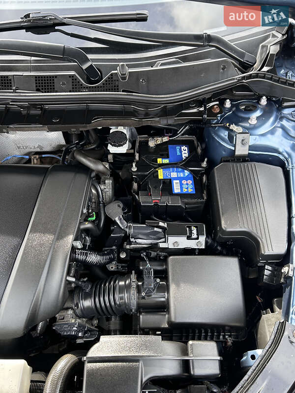 Внедорожник / Кроссовер Mazda CX-5 2016 в Ровно фото 33 Внедорожник / Кроссовер Mazda CX-5 2016 в Ровно