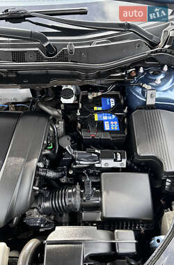 Позашляховик / Кросовер Mazda CX-5 2016 в 