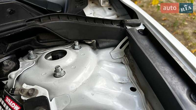 Позашляховик / Кросовер Mazda CX-5 2015 в Дніпрі