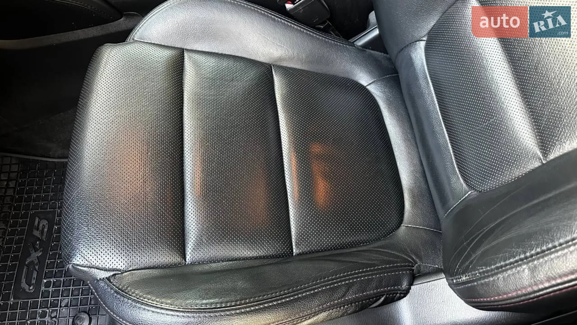 2015 Mazda CX-5 - мініатюра 31