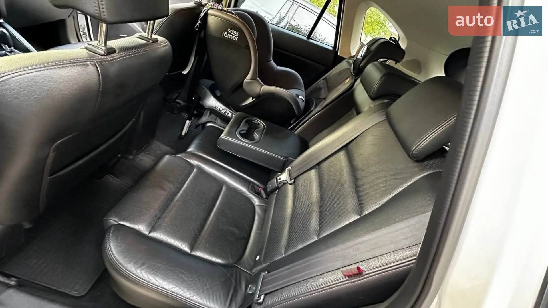 2015 Mazda CX-5 - мініатюра 38