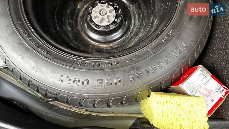 Позашляховик / Кросовер Mazda CX-5 2015 в Дніпрі