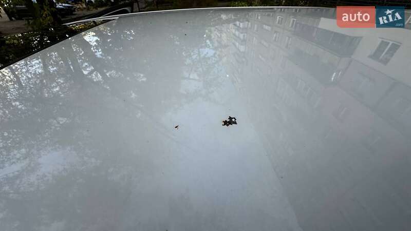 Позашляховик / Кросовер Mazda CX-5 2015 в Дніпрі