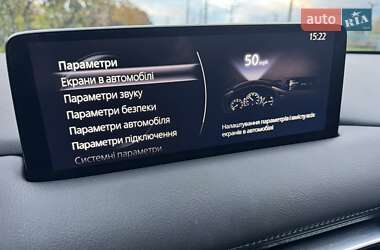Позашляховик / Кросовер Mazda CX-5 2020 в  фото 18 Позашляховик / Кросовер Mazda CX-5 2020 в