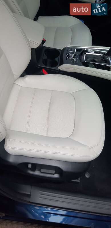 Позашляховик / Кросовер Mazda CX-5 2018 в Києві