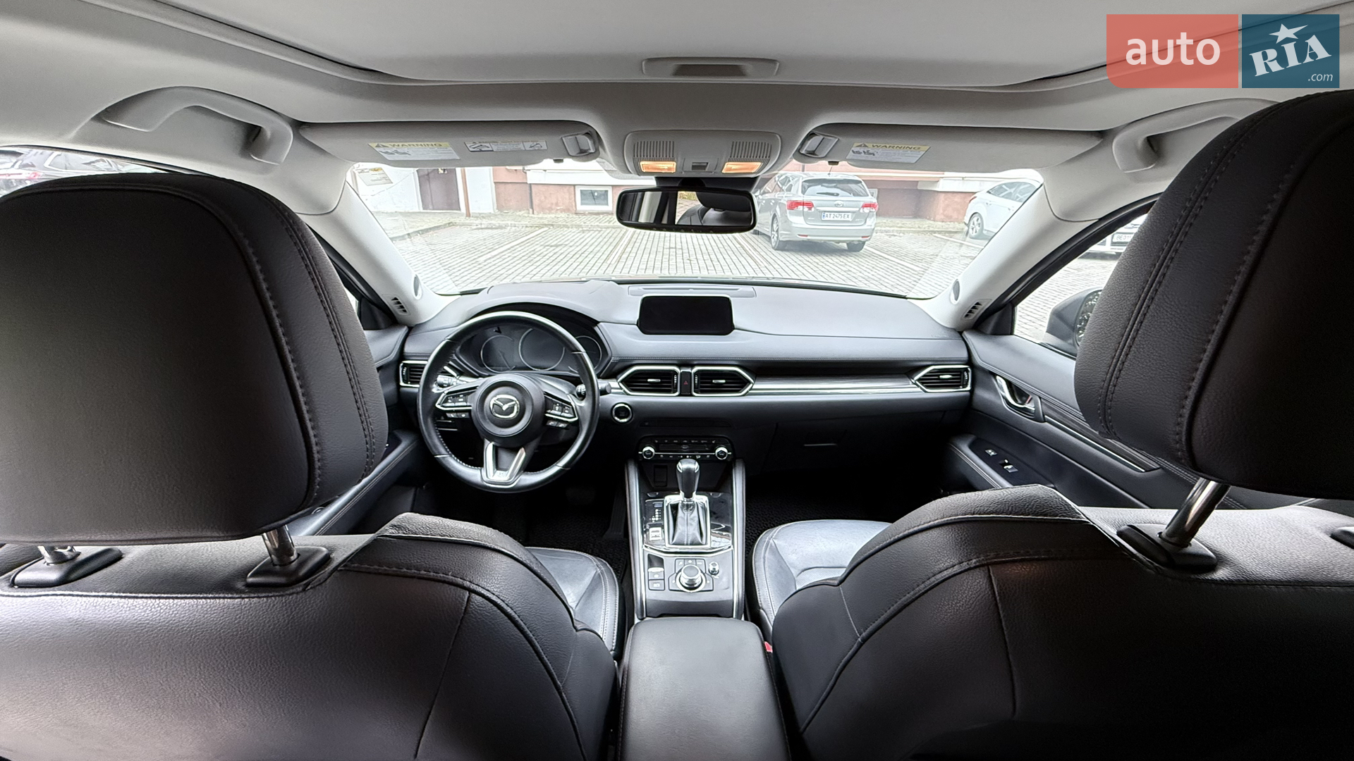 2019 Mazda CX-5 - мініатюра 8