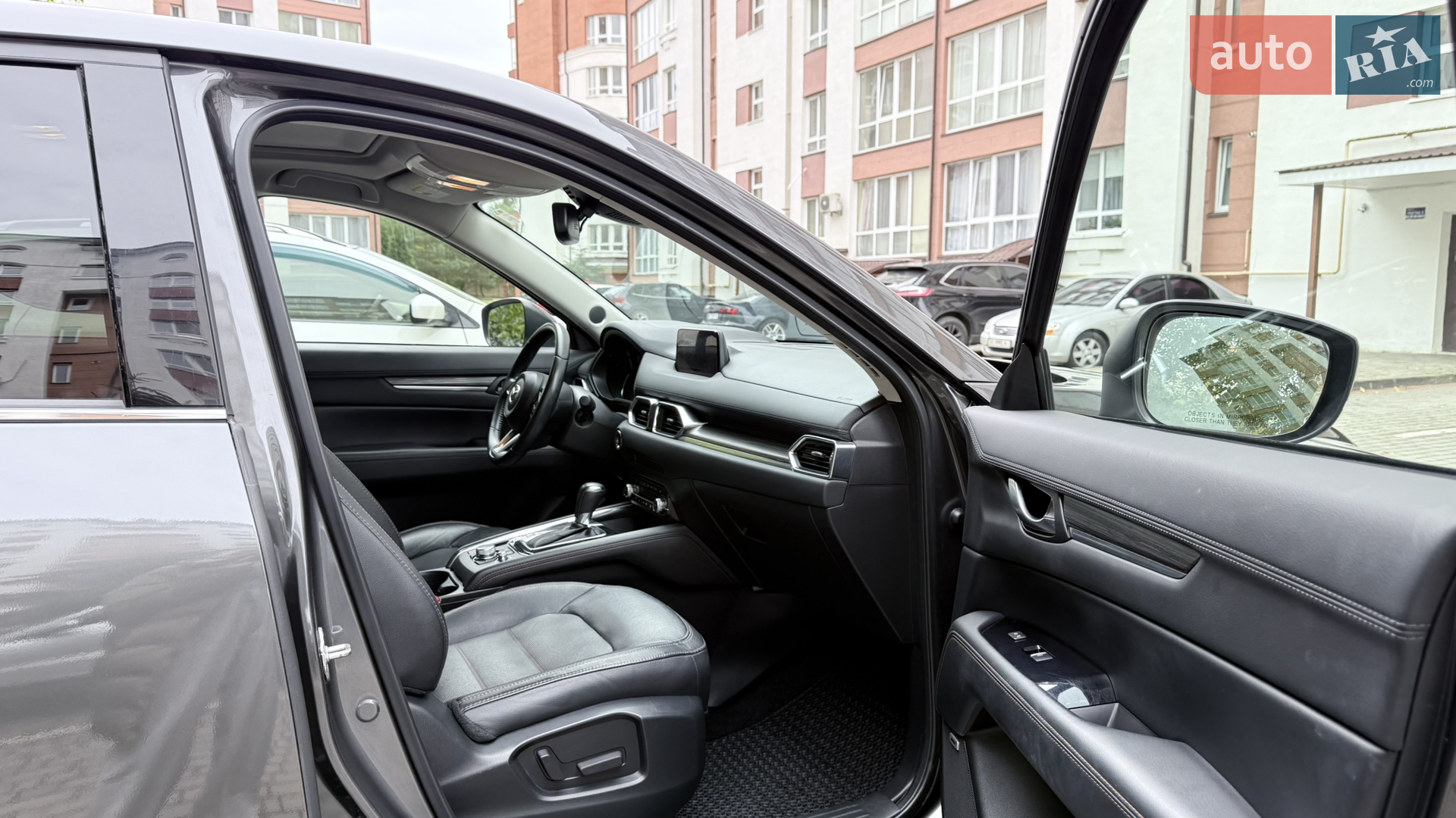 2019 Mazda CX-5 - мініатюра 20