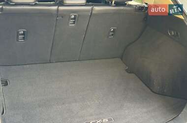 Позашляховик / Кросовер Mazda CX-5 2020 в  фото 25 Позашляховик / Кросовер Mazda CX-5 2020 в
