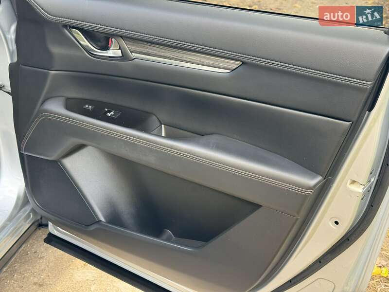 Позашляховик / Кросовер Mazda CX-5 2020 в Харкові фото 30 Позашляховик / Кросовер Mazda CX-5 2020 в Харкові